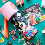 海港城推限量版保溫瓶連拼圖杯墊 為香港血癌基金籌款