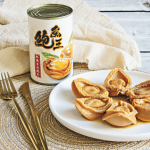 【2021農曆新年】豪歎紅燒鮑魚拼鮑魚蝦籽麵 新春「鮑」你有口福（附購買連結）