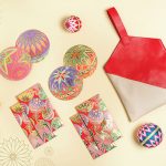 【2021農曆新年】時代廣場絢爛刺繡編織真摯祝福