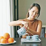 【2021農曆新年】網購浮雲茶館陳年普洱 手工花茶度新春（附購買連結）