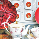 【2021農曆新年】新春精選英法意泰限量高級餐具茶具 ANA正洋為大家過年賀節 呈獻名貴氣派精品