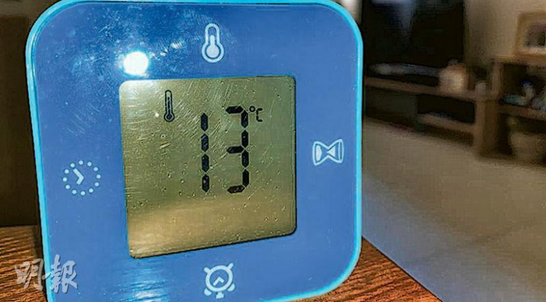室溫應保持18℃定25℃？睇國際熱舒適標準搵出最適中溫度！