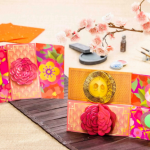 【2021農曆新年】港鐵旗下商場 推出「花開蝶舞．門迎喜慶」利市封 開啟幸福大門 迎納美好新年新景象