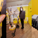 Kärcher德國高潔新品 家居好幫手 清潔變輕鬆