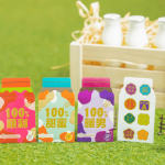 【2021農曆新年】葵芳新都會廣場新春呈獻 牛奶樽設計「100%行運牛奶」利市封 幸福蜜語打卡位 戶外浪漫花海佈置 喜迎牛轉乾坤新氣象