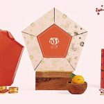 【2021農曆新年】Lady M 推新春糖果寶盒 送新春手挽袋、利市封 即睇「早鳥」優惠