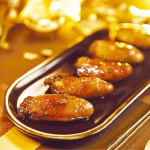 【盆菜2021】滿福樓炮製外賣賀年菜 吉祥賀年盆菜、帶子撈起、蜜餞煎金蠔 食盡好意頭