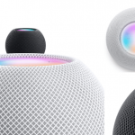 果迷必買！Apple HomePod mini低音王 秒變家庭影院立體聲音響系統、智能管家