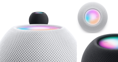 果迷必買！Apple HomePod mini低音王 秒變家庭影院立體聲音響系統、智能管家