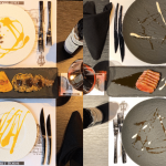 意大利餐廳CRIT ROOM｜推出情人節浪漫餐單Plating with Your Loved One 為愛侶設計專屬菜式擺設 送上情意綿綿意式盛宴