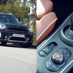 MINI SUV小改款 型格實用兼備 一睇尾燈即分新舊版