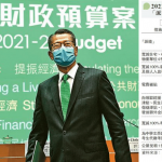 【派糖】財政預算案8項「派糖」措施你受惠多少？ 5000元電子消費券須月月清 餘額逾期要退還（附領取資格、登記時間、發放詳情）