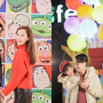 【2021農曆新年】東港城 X life@KCC 帶你進入迪士尼世界 有勞蘇陪你盪韆鞦 反斗奇兵4米高巨型打卡牆 沖天救兵發光氫氣球屋 特設PIXAR新春期間限定店 新一年雙雙共你一飛沖天！