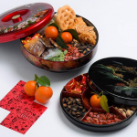 【迎牛年】全盒、小食、湯圓、糕點食得健康啲 衛生防護中心：8個新年飲食健康Tips