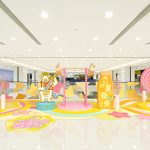 【2021農曆新年】LCX金牛賀歲 六腹齊來過新年