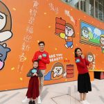 【2021農曆新年】食得是福迎新春 為食妹提早賀歲