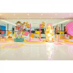 【2021農曆新年】LCX金牛賀歲 三大賀歲打卡位 六腹齊來過新年