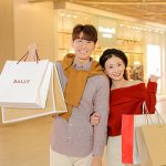 東薈城名店倉 情人節禮物提案