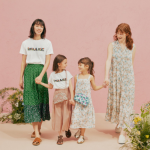 3.26開售全新Uniqlo x Paul & Joe T恤聯乘系列！可愛貓咪 x 經典花漾春日主題 新設女童、嬰幼兒款式