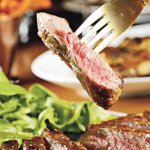 品味37 Steakhouse & Bar 星級名廚張錦祥 x 麥華章 細談飲食人生