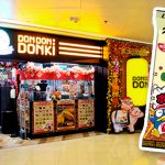 DONKI聯手日清 推粟米濃湯味薯條