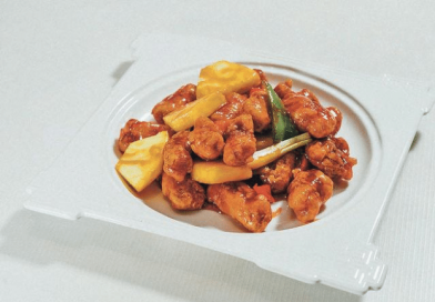 菠蘿 VS. 鳳梨 含菠蘿蛋白酶助消化 自製鳳梨雞湯 護腎潤腸不濕熱 菠蘿 VS. 鳳梨 含菠蘿蛋白酶助消化 自製鳳梨雞湯 護腎潤腸不濕熱