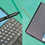 Lenovo推首部摺芒Notebook 一機三用慳位便攜