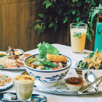 旺角新開fusion越南南方菜 改良祖傳秘方 足料牛湯極濃味