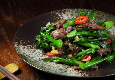 煮出嫩滑牛肉4秘訣:牛肉要逆紋切、醃牛肉勿放鹽 煮出嫩滑牛肉4秘訣:牛肉要逆紋切、醃牛肉勿放鹽