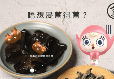 處理菇菌6注意 食安中心提醒:菇菌浸過夜宜放雪櫃 處理菇菌6注意 食安中心提醒:菇菌浸過夜宜放雪櫃