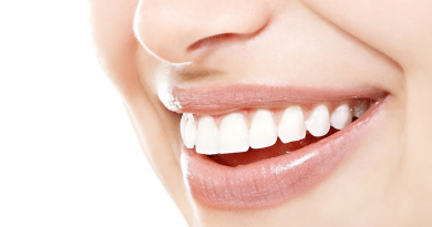 牙齒變黃、蛀牙問題 怎辦？ 牙醫利用數碼技術 打造自信笑容