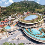 海洋公園水上樂園最快8月開幕 齊集12組水上遊樂設施 彩虹滑梯重現眼前