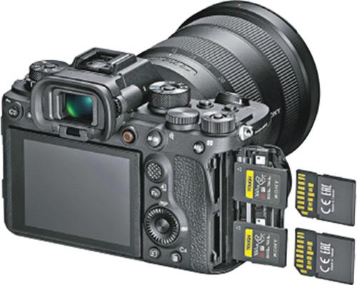 Sony Alpha 1 無反相機 5010萬像素＋每秒30連拍＋8K拍片 旗艦功能5萬有找