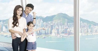 天際100香港觀景台10周年 推港人專享加大碼生日優惠