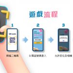 愉景灣繽紛復活節2021 全新「AR獵蛋奇兵」熱賣