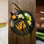 2021母親節｜以甜蜜滋味寵愛媽媽 一次過吃盡皇家太平洋酒店旗下餐廳