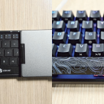 鍵盤款式、學問多 機械、光軸Keyboard有乜特別？