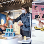 假日好去處丨灣仔「Play Lives 好玩日日」 展覽4大展區 重拾「玩的本能」