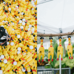 The Pulse X Life Mart｜「尖叫吧！寵物嘉年華」 逾5000隻尖叫雞陪你瘋狂發洩 再與毛孩人寵共樂 奴才主子默契大考驗！