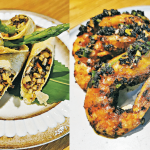 反轉傳統中式點心 探花 x 麥華章 新派點心教味蕾生花