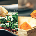 美利酒店高質中菜 樹下賞花歎變奏中菜 棒棒雞變「扭計骰」創意滿分