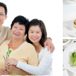 2021母親節 |阿一海景南非乾鮑套餐 用米芝蓮星級味道向母親獻愛