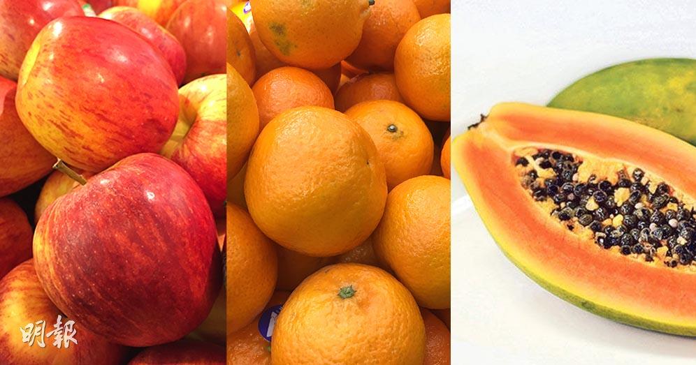 食極都唔肥！盛夏日吃3份水果 營養師推介6種低卡水果