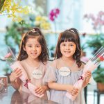 2021母親節｜利園區母親節「Pamper Mum尊寵媽媽」 消費享多項禮遇及高達15%回贈