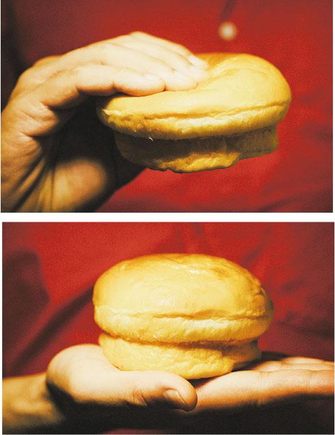 5.28漢堡日丨香港No.1漢堡店Burger Joys 獨門秘方製作最美味漢堡