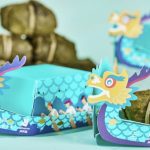 端午節2021｜Deliveroo戶戶送優惠 夥拍合作餐廳SHÈ 舍、王家沙．花樣年華迎端午