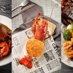 啖啖鮮味！Red Lobster 推出中西合璧菜單 首度聯乘本地老牌餅店均香餅家推出龍蝦菠蘿包