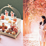 2021母親節｜帶媽咪走入粉紅森林歎High Tea 少女心大爆發！