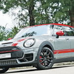 小型旅行車型格之選 JCW Clubman306匹馬力 高性能抓地表現好