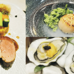 Nathanhouse X 麥華章 高質西班牙羊肉入饌 呈獻法式羔羊肉 超越奢華的體驗